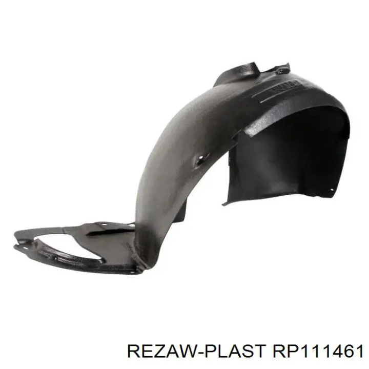  RP111461 Rezaw-plast