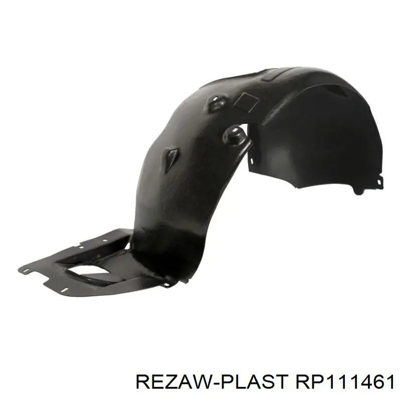  Rezaw-plast RP111461