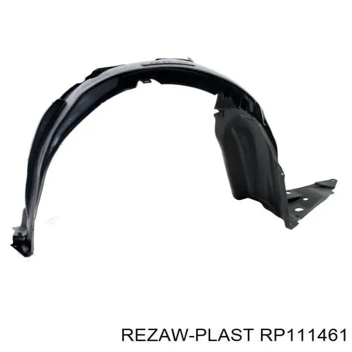 RP111461 Rezaw-plast 