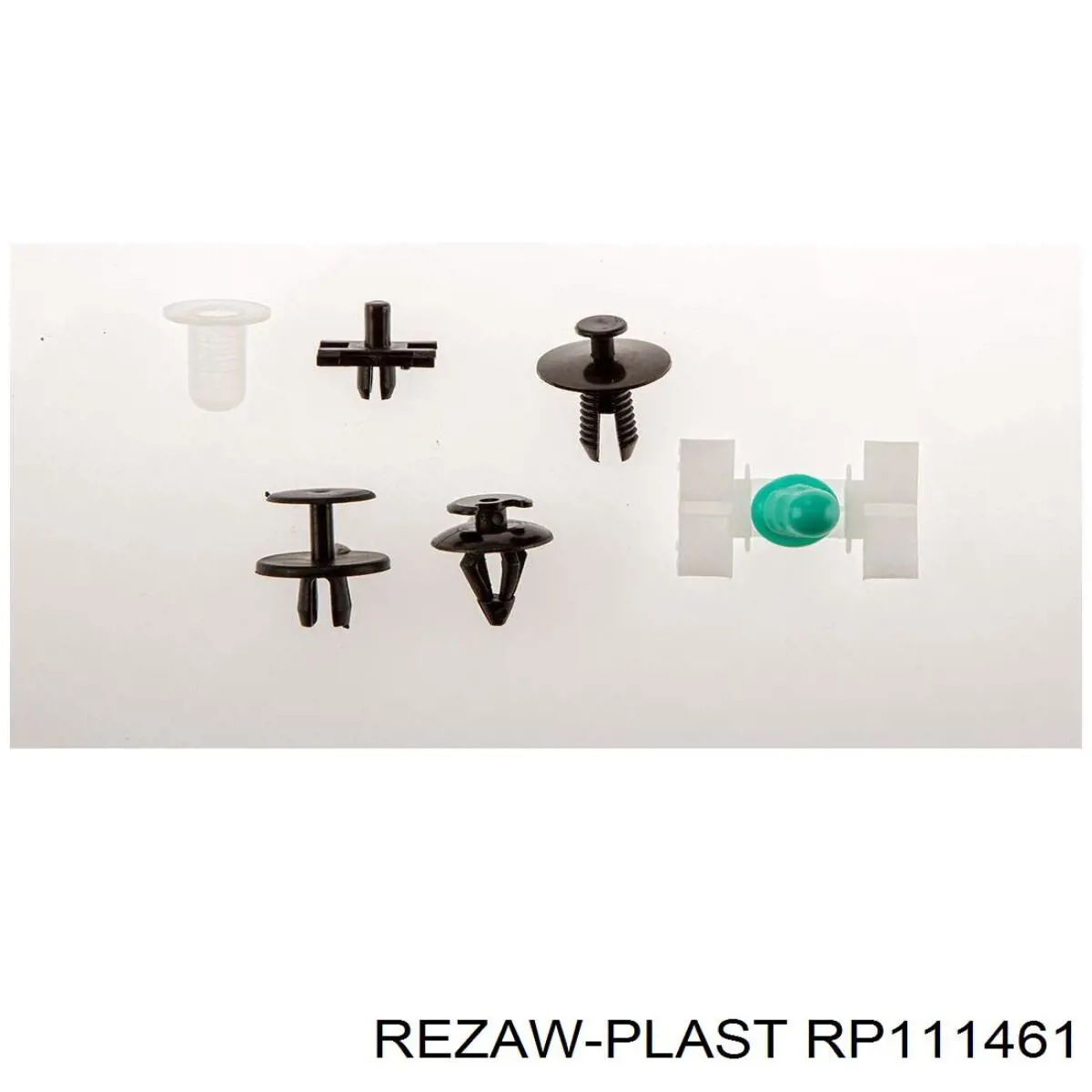  RP111461 Rezaw-plast