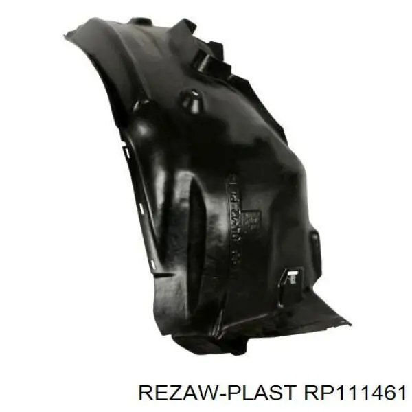 RP111461 Rezaw-plast 