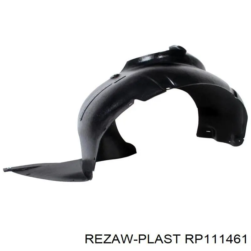  Rezaw-plast RP111461 ціна, від 33.38 USD
