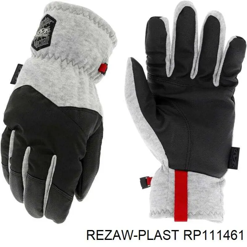  Rezaw-plast RP111461 ціна, від 33.38 USD