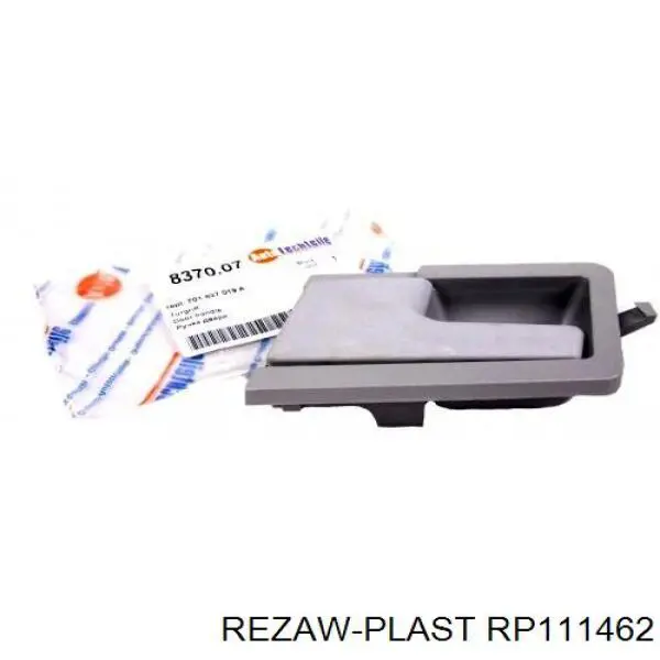  Rezaw-plast RP111462
