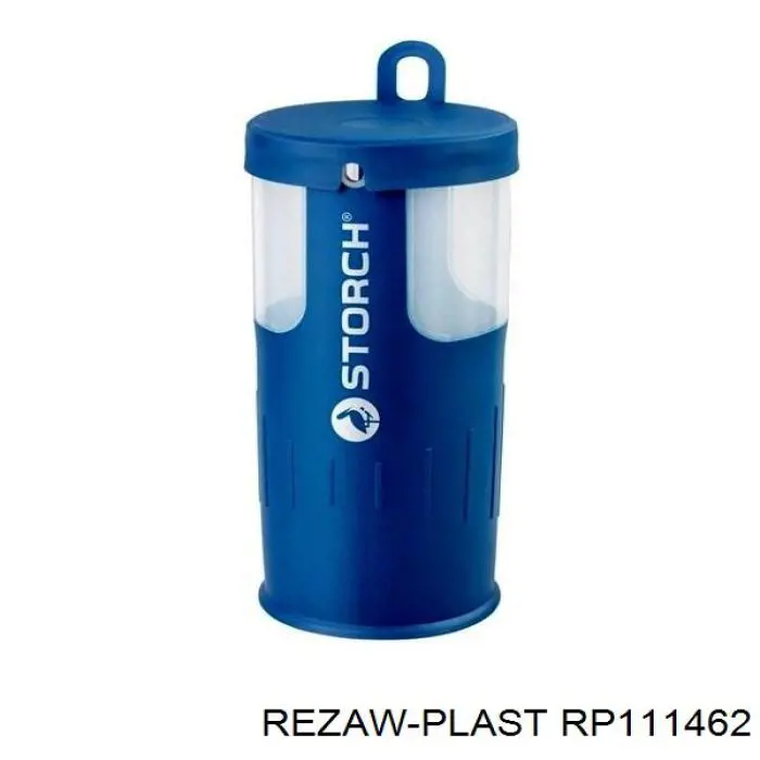  Rezaw-plast RP111462 ціна, від 4.85 USD