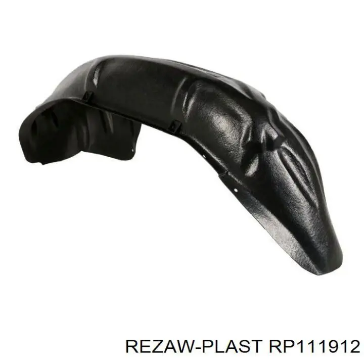 RP111912 Rezaw-plast Підкрилок переднього крила, лівий передній