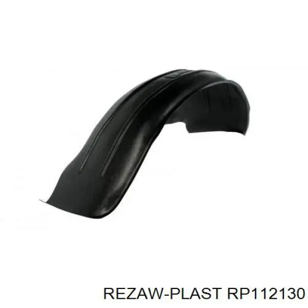RP112130 Rezaw-plast Підкрилок переднього крила, правий