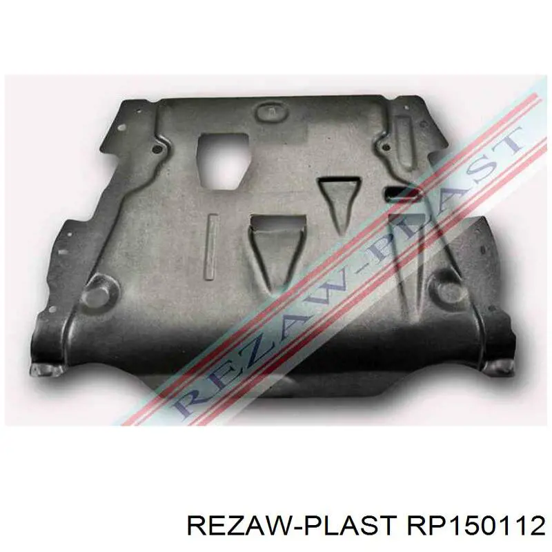 Купити RP150112 Rezaw-plast 