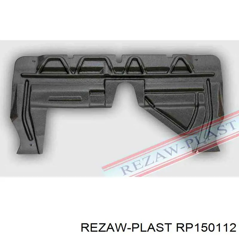 RP150112 Rezaw-plast 