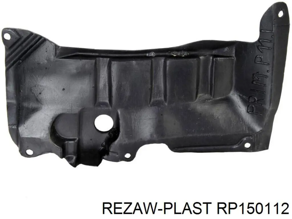  Rezaw-plast RP150112 ціна, від 62.28 USD