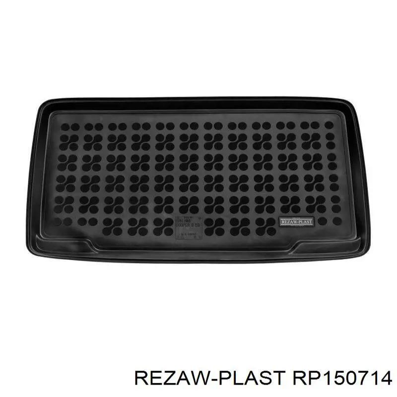 Купити RP150714 Rezaw-plast 