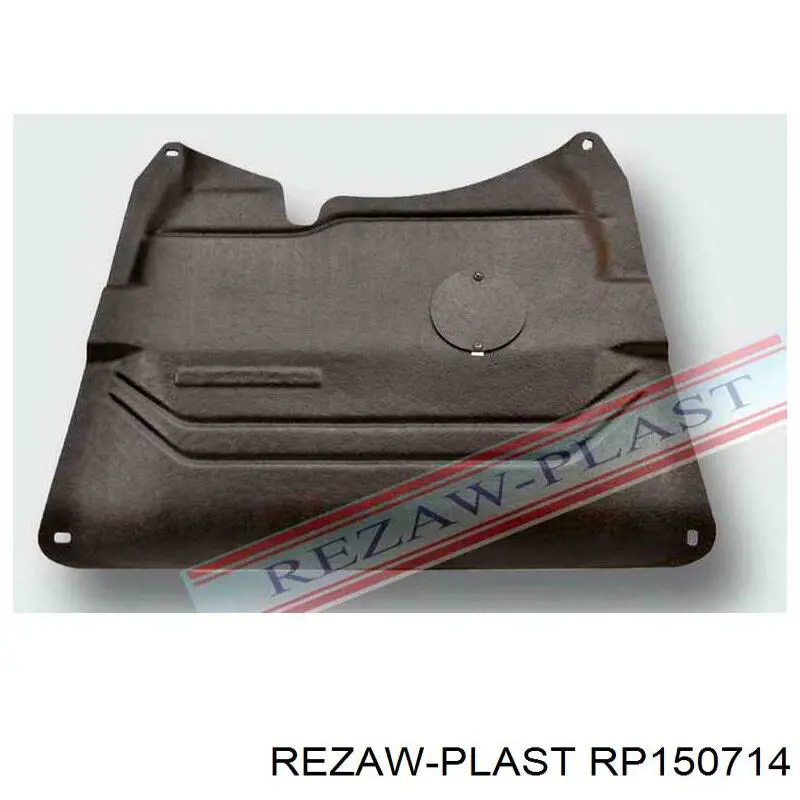 RP150714 Rezaw-plast 