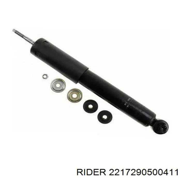  GAZ 22172905004 ціна, від 16.65 USD