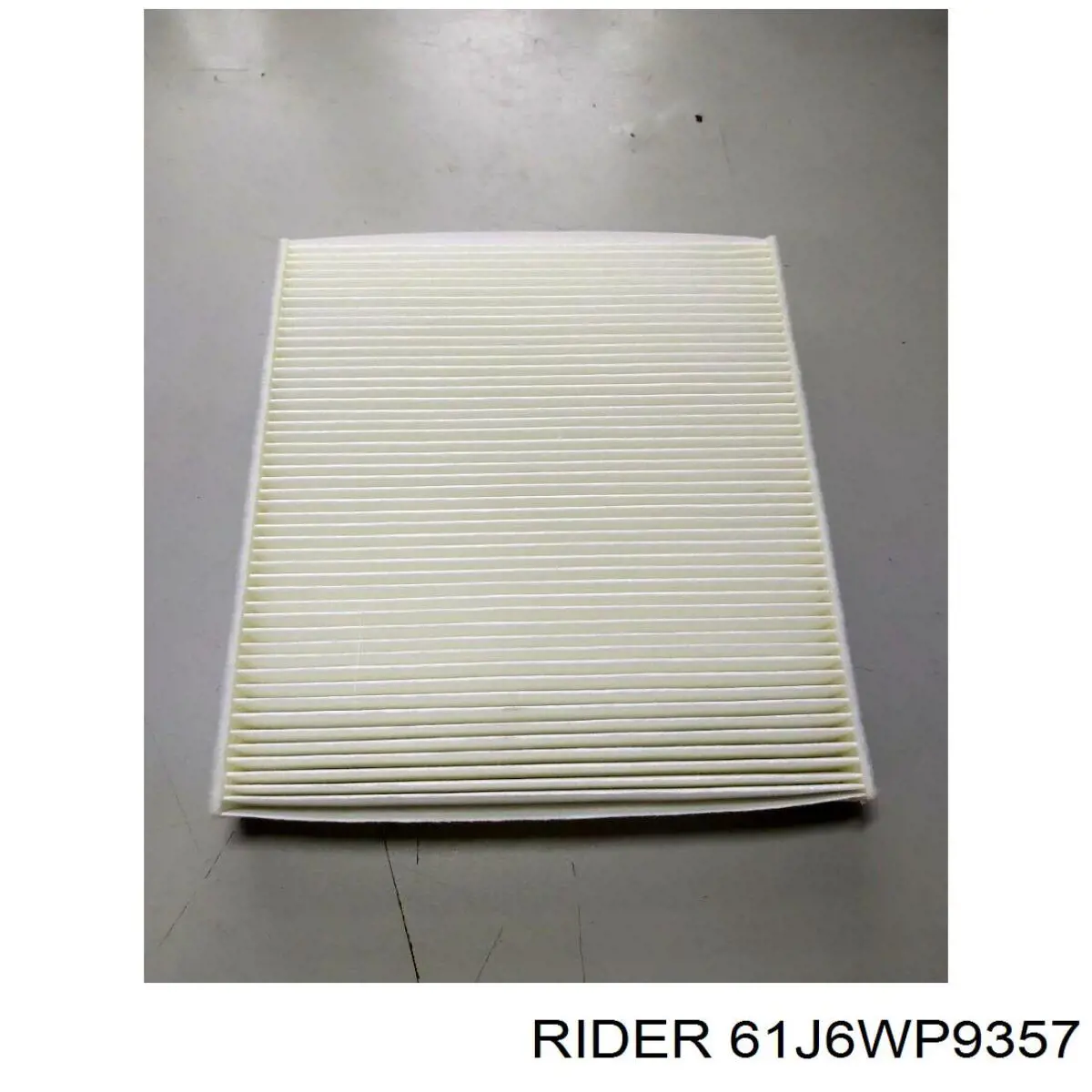  Rider 61J6WP9357 ціна, від 4.31 USD