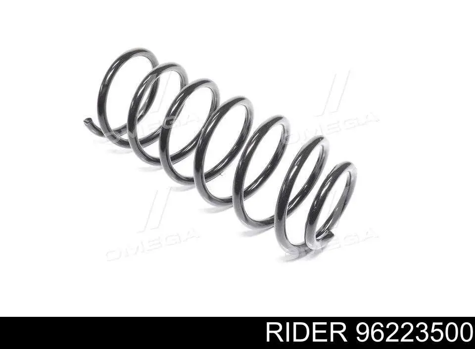 Пружина передня Rider 96223500 ціна, від 19.45 USD
