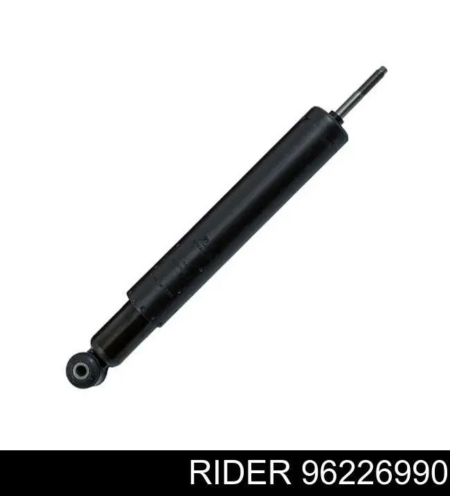 96226990 Rider Амортизатори задні