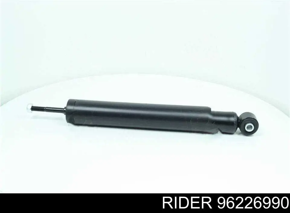Амортизатор задній Rider 96226990 ціна, від 19.65 USD