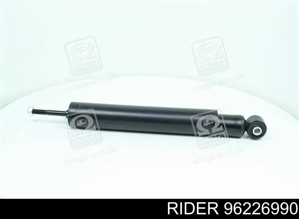 Купити 96226990 Rider Стійка амортизатора задня