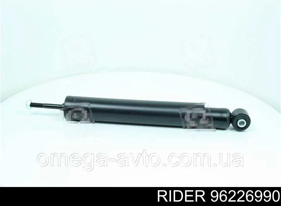 Амортизатор задній Rider 96226990 ціна, від 19.65 USD