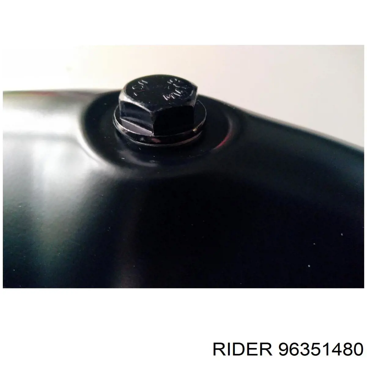 96351480 Rider Картер масляний