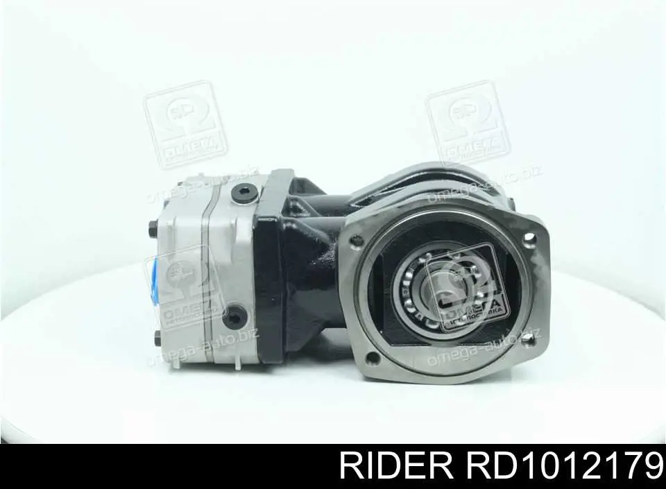 RD1012179 Rider Компресор пневмосистеми (TRUCK)