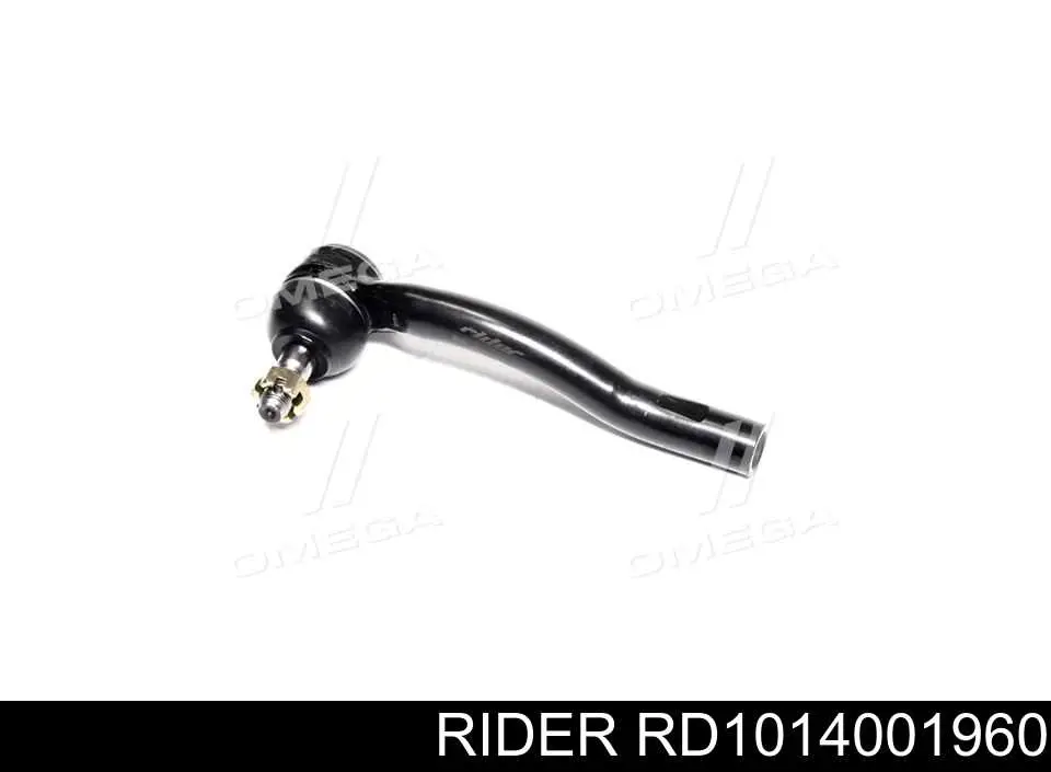 RD1014001960 Rider Зовнішній наконечник рульової тяги
