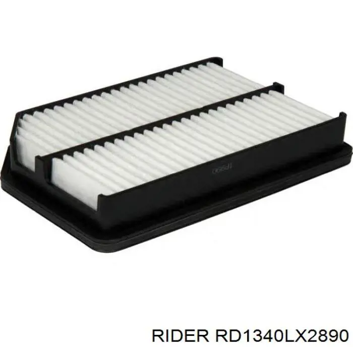 Фільтр повітряний RD1340LX2890 Rider