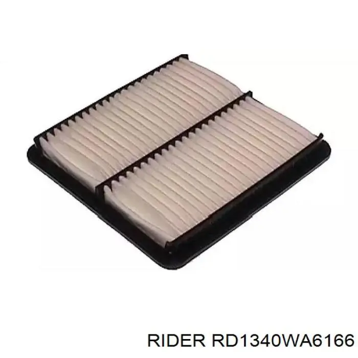 RD1340WA6166 Rider фільтр повітряний