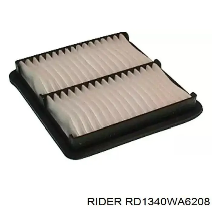 RD1340WA6208 Rider фільтр повітряний
