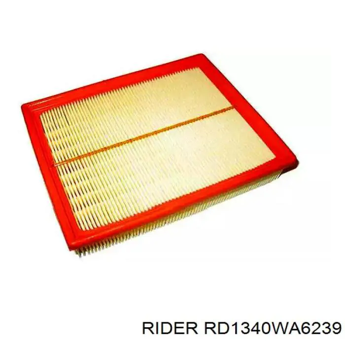 Купити RD1340WA6239 Rider Автомобільний фільтр повітря