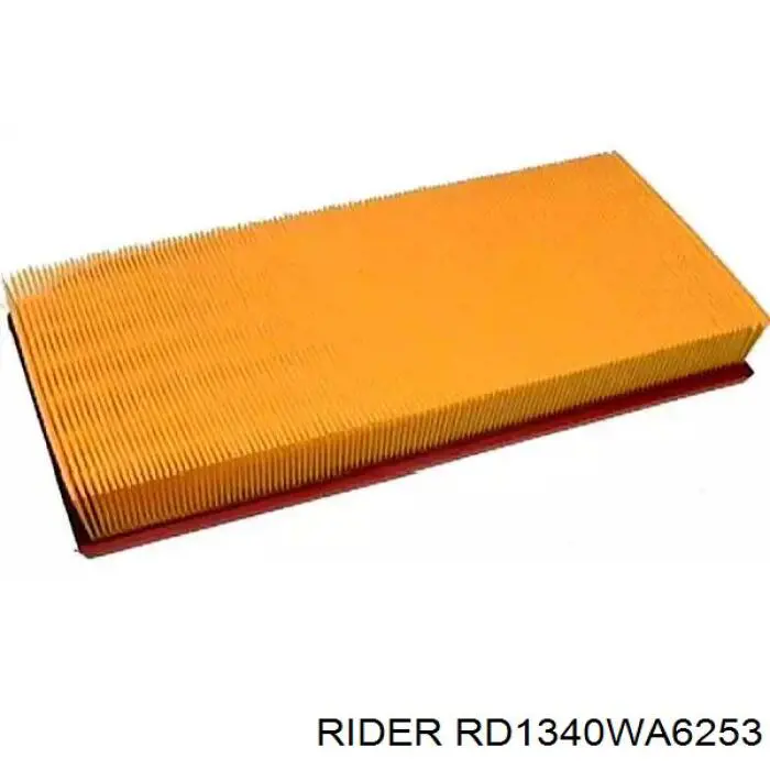 Купити RD1340WA6253 Rider Автомобільний фільтр повітря