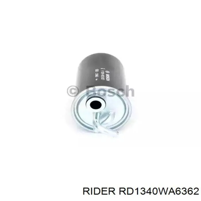 Купити RD1340WA6362 Rider Автомобільний фільтр повітря