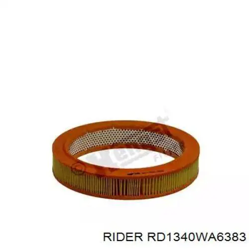Елемент повітряного фільтра Rider RD1340WA6383 ціна, від 3.69 USD