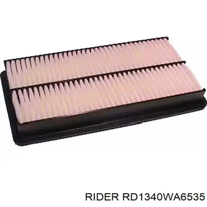 Повітряний фільтр RD1340WA6535 Rider