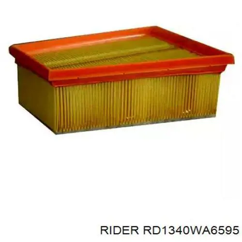 Купити RD1340WA6595 Rider Автомобільний фільтр повітря