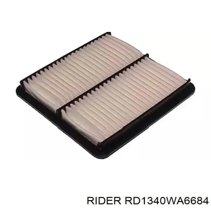 RD1340WA6684 Rider фільтр повітряний