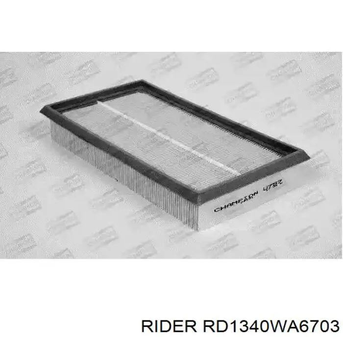 Купити RD1340WA6703 Rider Автомобільний фільтр повітря
