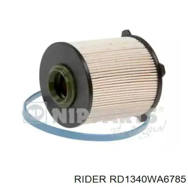 Купити RD1340WA6785 Rider Автомобільний фільтр повітря