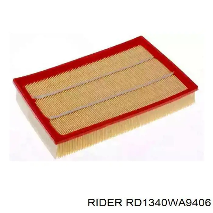 Купити RD1340WA9406 Rider Автомобільний фільтр повітря