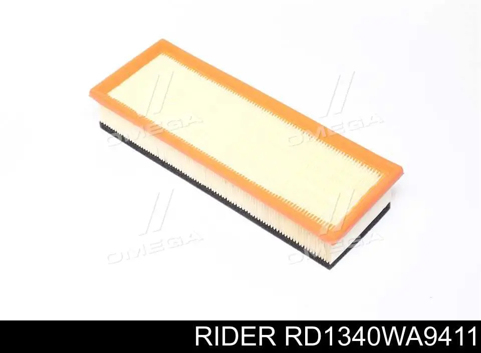 RD1340WA9411 Rider Повітряний фільтр двигуна