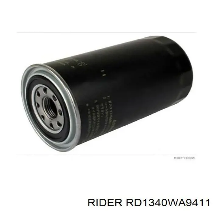 Купити RD1340WA9411 Rider Автомобільний фільтр повітря