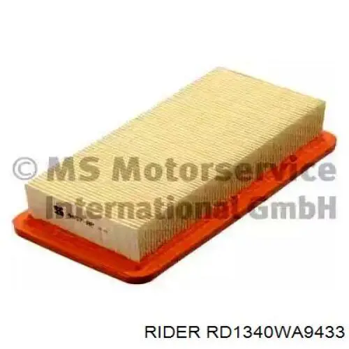 Повітряний фільтр RD1340WA9433 Rider
