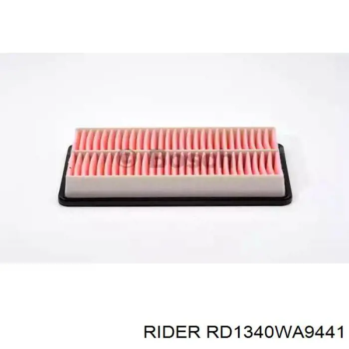 RD1340WA9441 Rider Повітряний фільтр двигуна