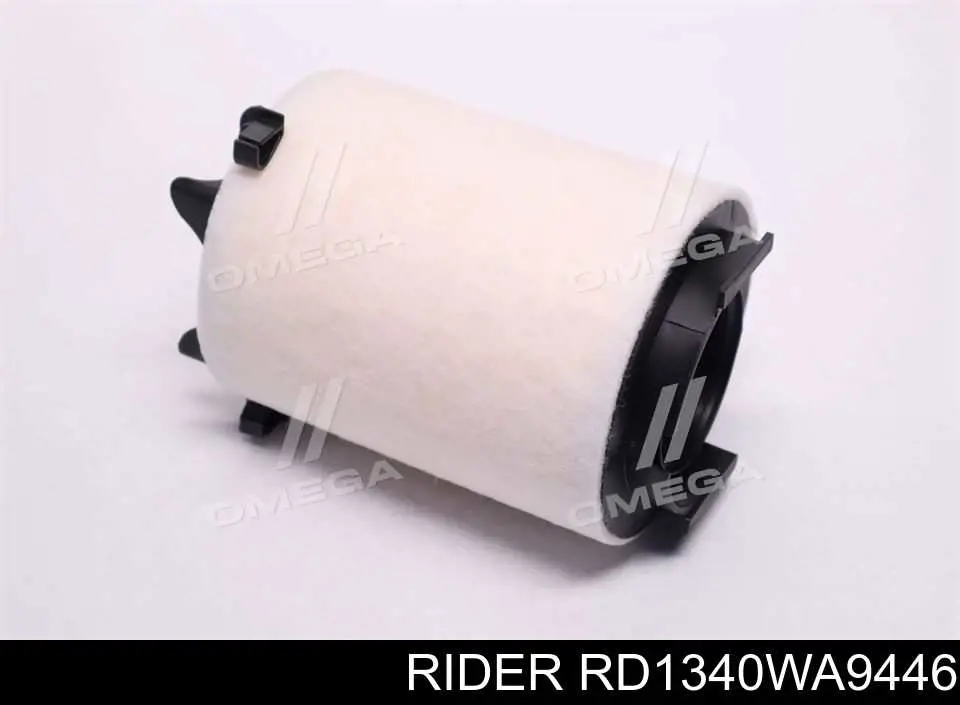 Купити RD1340WA9446 Rider Автомобільний фільтр повітря