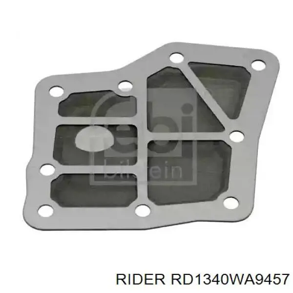 Фільтр повітряний RD1340WA9457 Rider