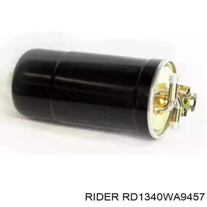 Повітряний фільтр RD1340WA9457 Rider