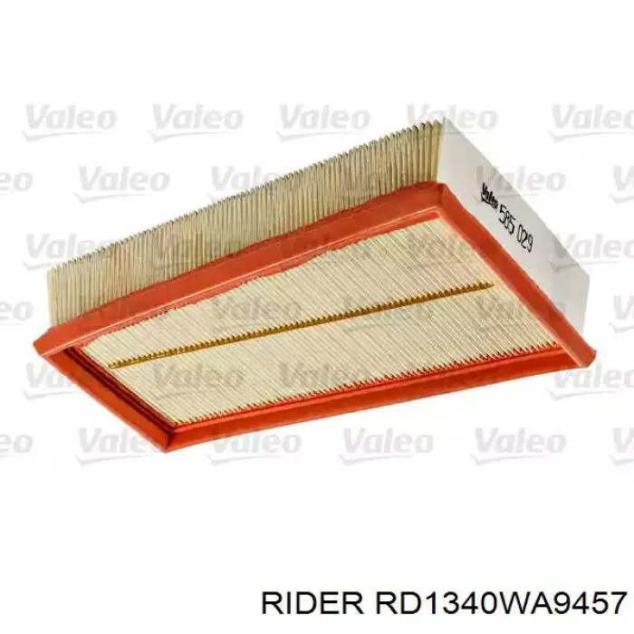 Купити RD1340WA9457 Rider Автомобільний фільтр повітря
