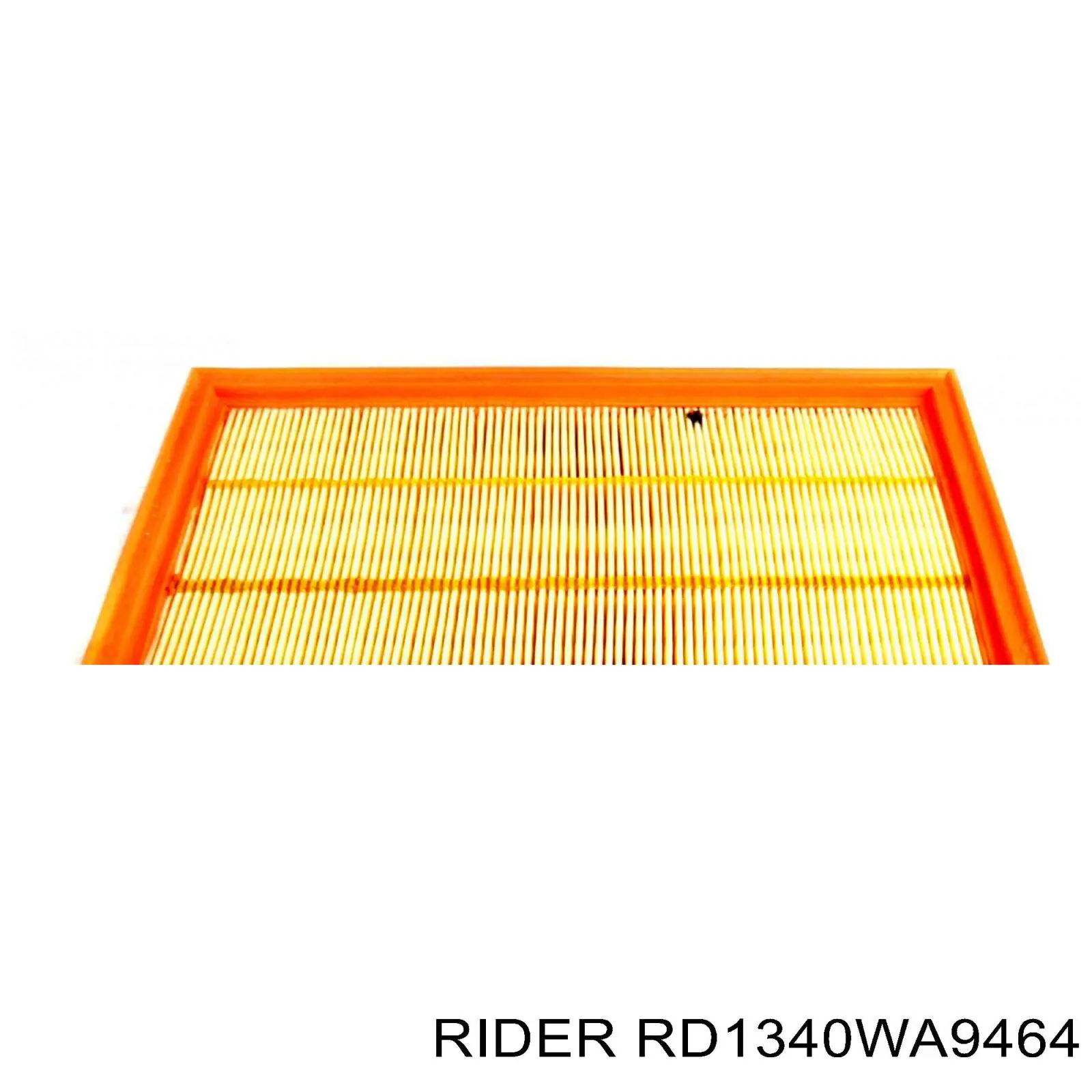 Купити RD1340WA9464 Rider Автомобільний фільтр повітря