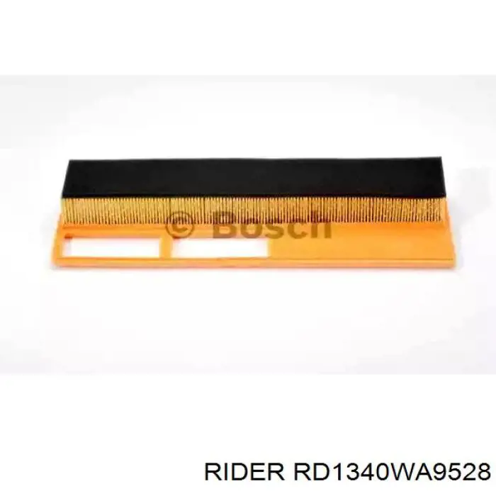 RD1340WA9528 Rider Повітряний фільтр двигуна