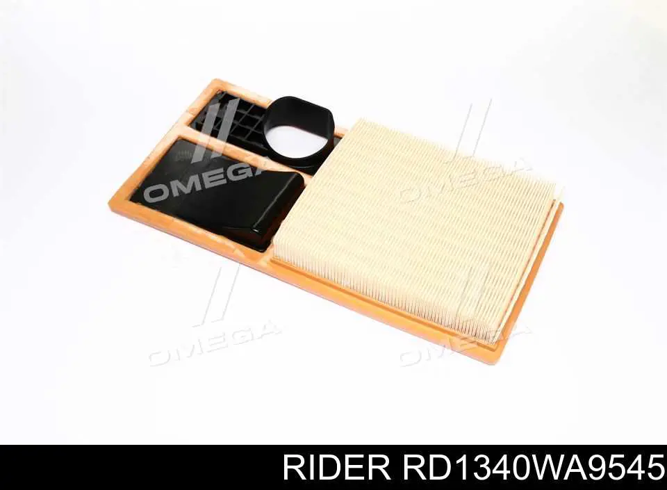 RD1340WA9545 Rider Повітряний фільтр двигуна